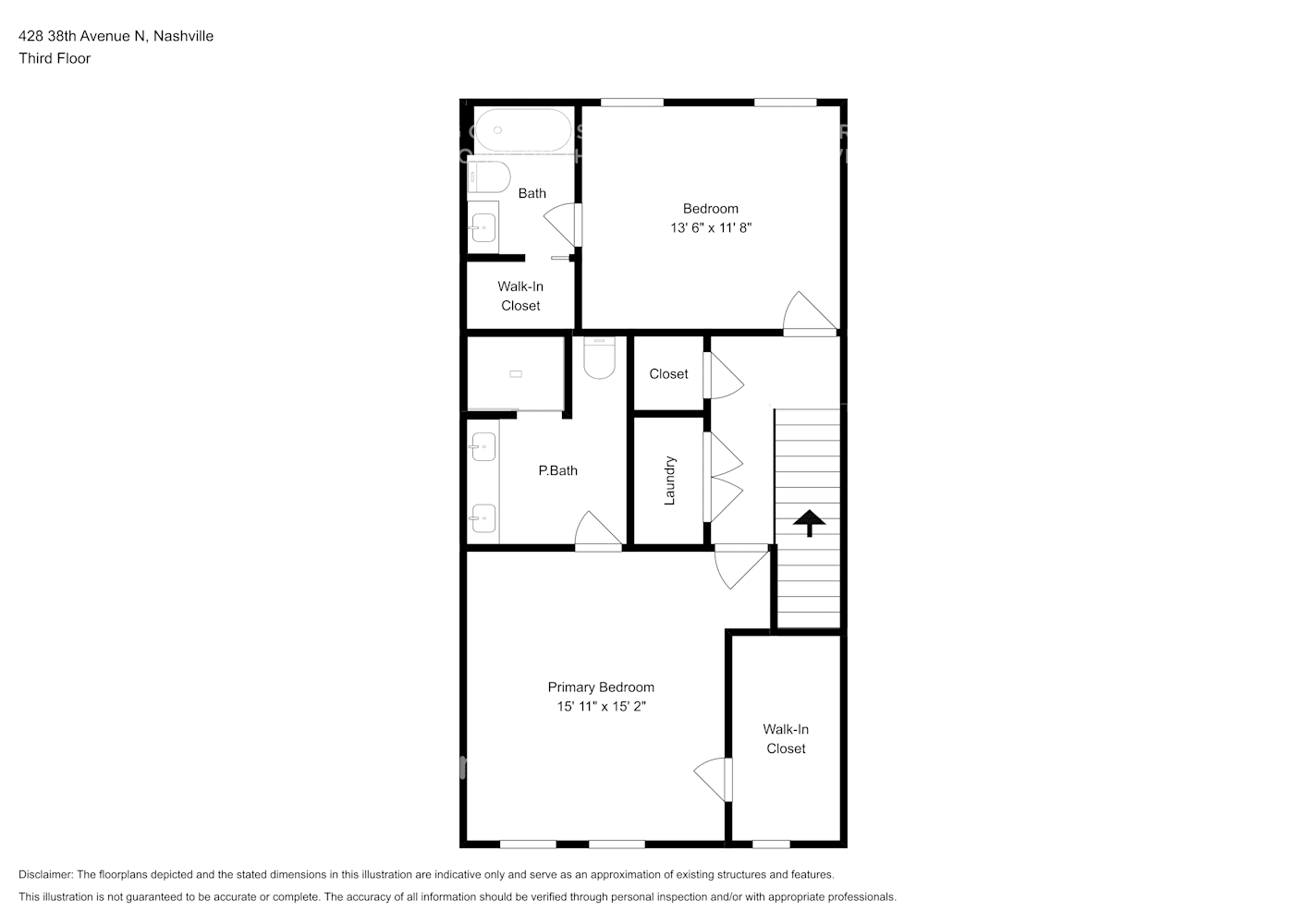 Building Photo - 428 38th Ave N