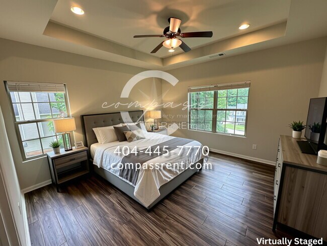 Building Photo - 9465 Pebble Creek Ct