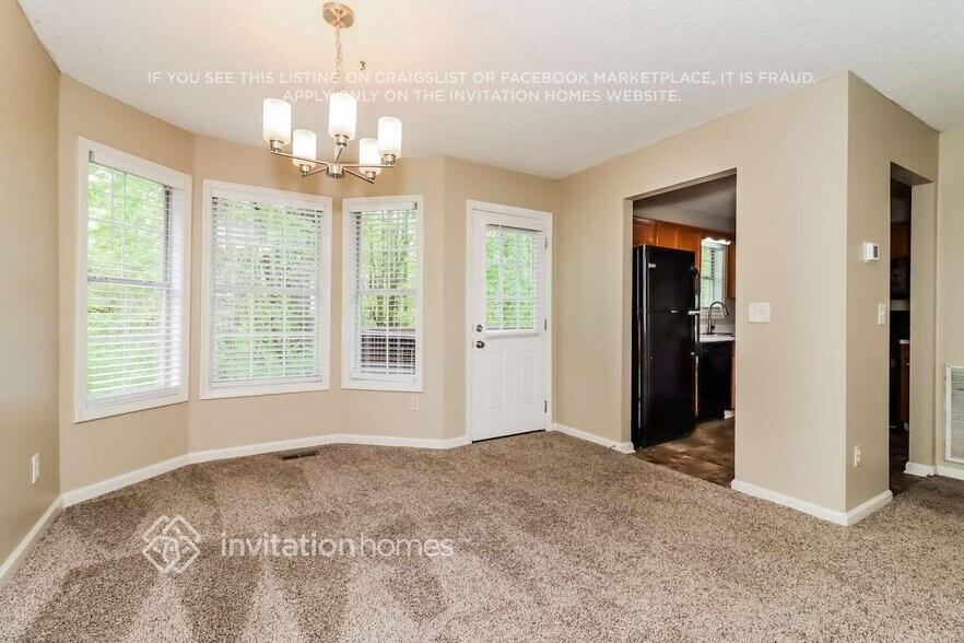 Building Photo - 309 Ivy Brook Dr