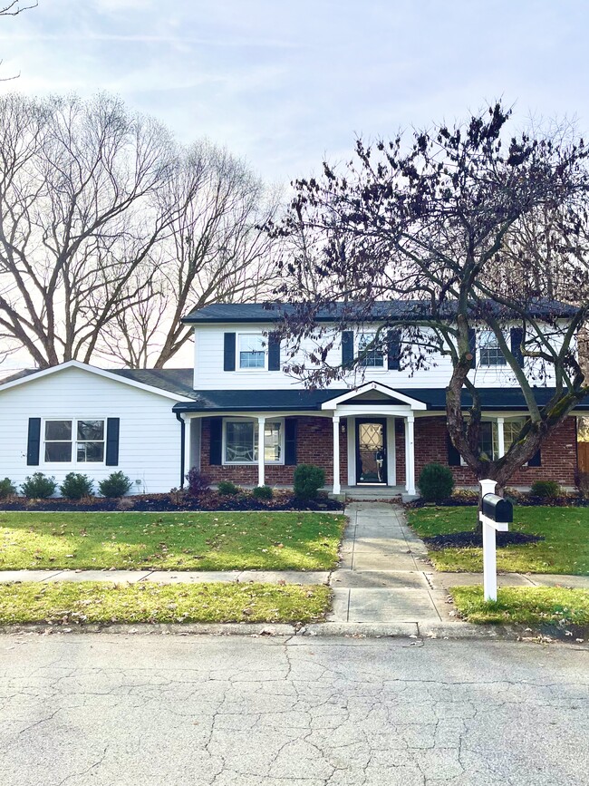 Building Photo - 3803 Brunswick Dr