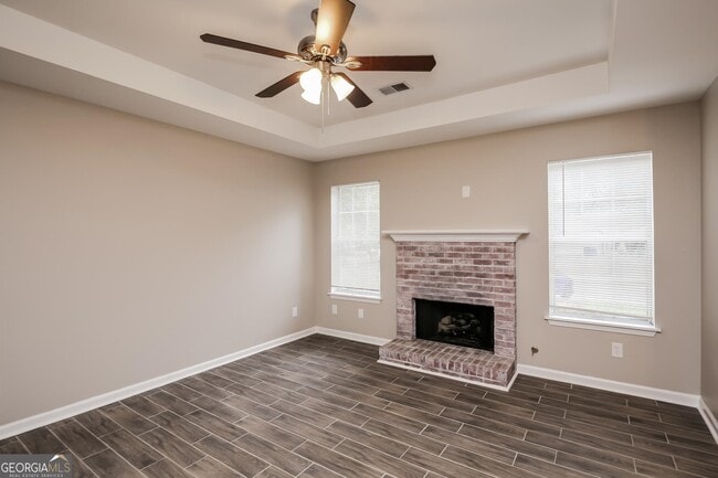 Building Photo - 6885 Bannister Park Ln