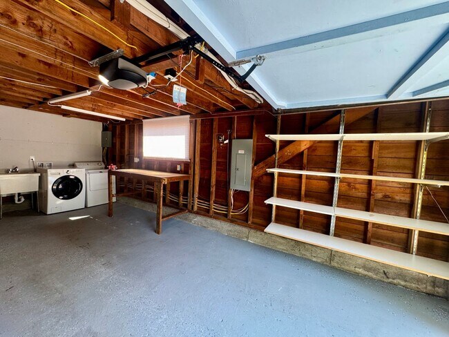 Building Photo - 12320 8th Ave NE