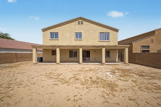 Building Photo - 42979 W Wild Horse Trail