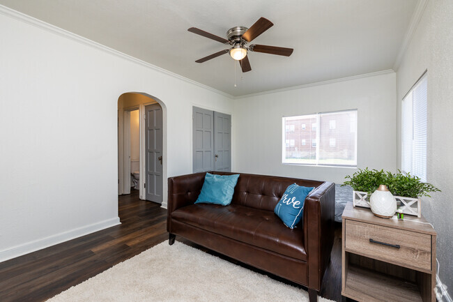 Interior Photo