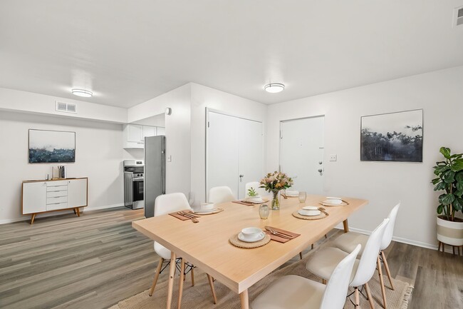 Building Photo - Belmont Terrace