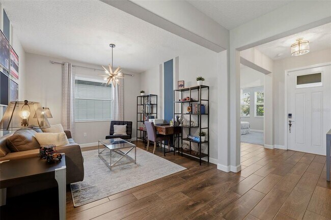 Building Photo - 31700 Cannon Rush Dr