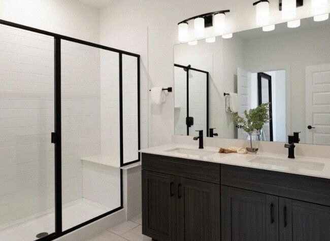Virtual Representation, not actual home - 2725 Woodall Dr