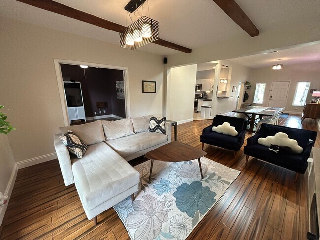 Building Photo - *COMING SOON* Updated Home Near Downtown – EV Charger, Office & Outdoor Oasis!