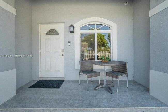 Building Photo - 20560 NW 17th Ave