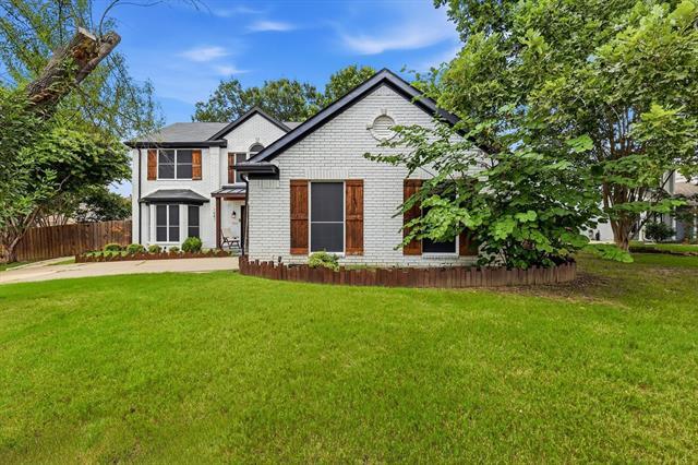 Building Photo - 1641 Fuqua Dr