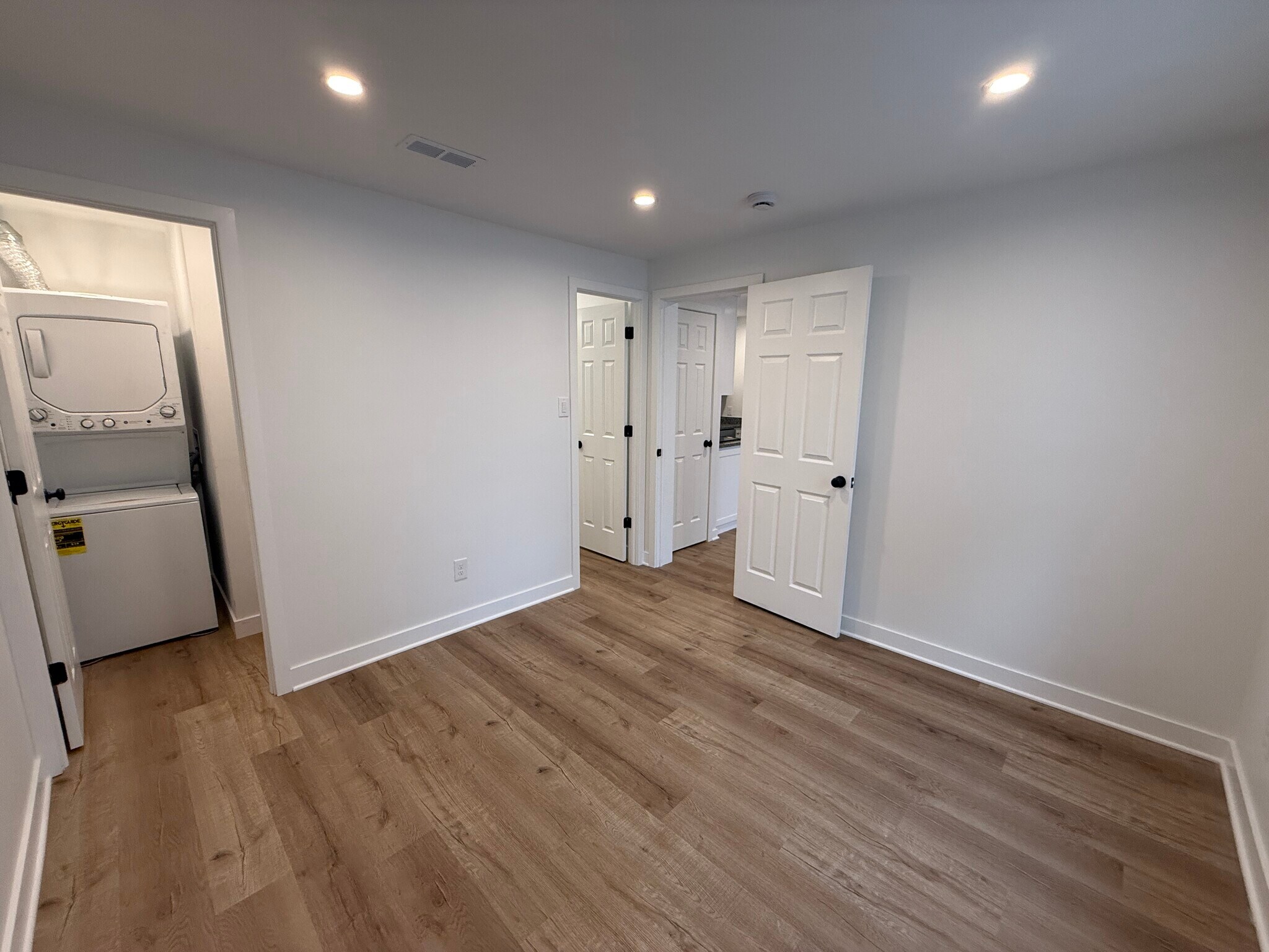 Bedroom - 303 Wollerton St