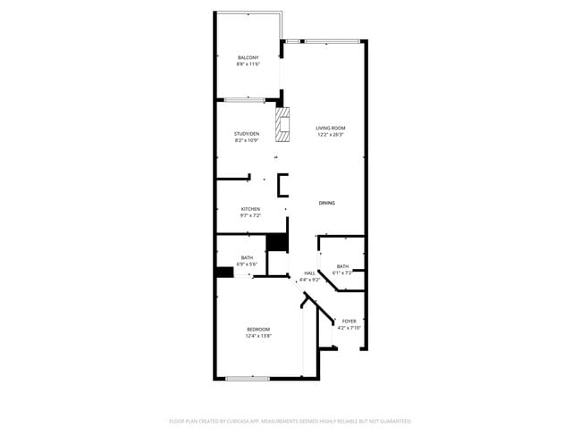 Building Photo - 1819 Augusta Dr