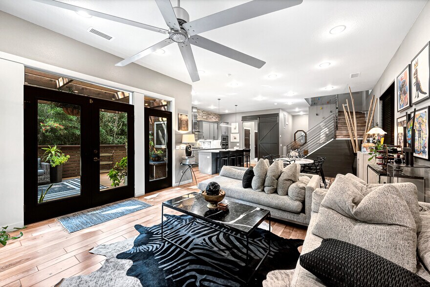 Building Photo - 21 E Martin Luther King Jr Blvd