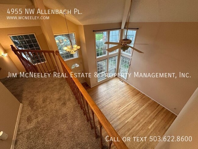 Building Photo - 4955 NW Allenbach Pl