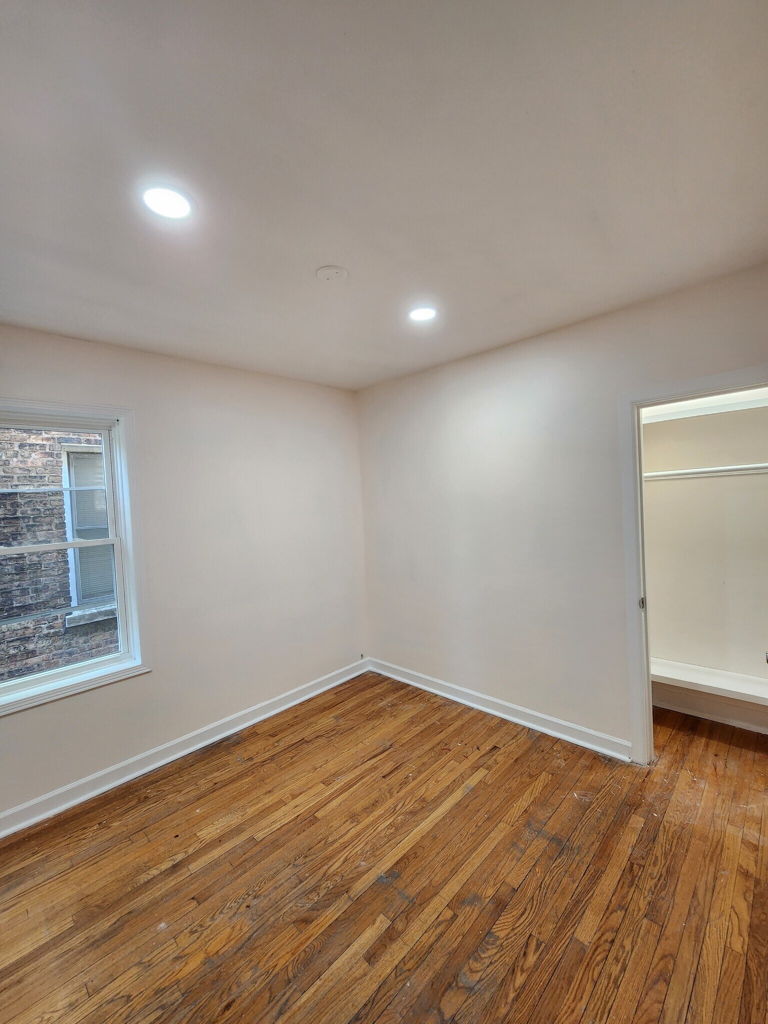 Bedroom 1 - 4717 N Keating Ave