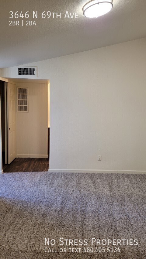 Building Photo - 3646 N 69th Ave