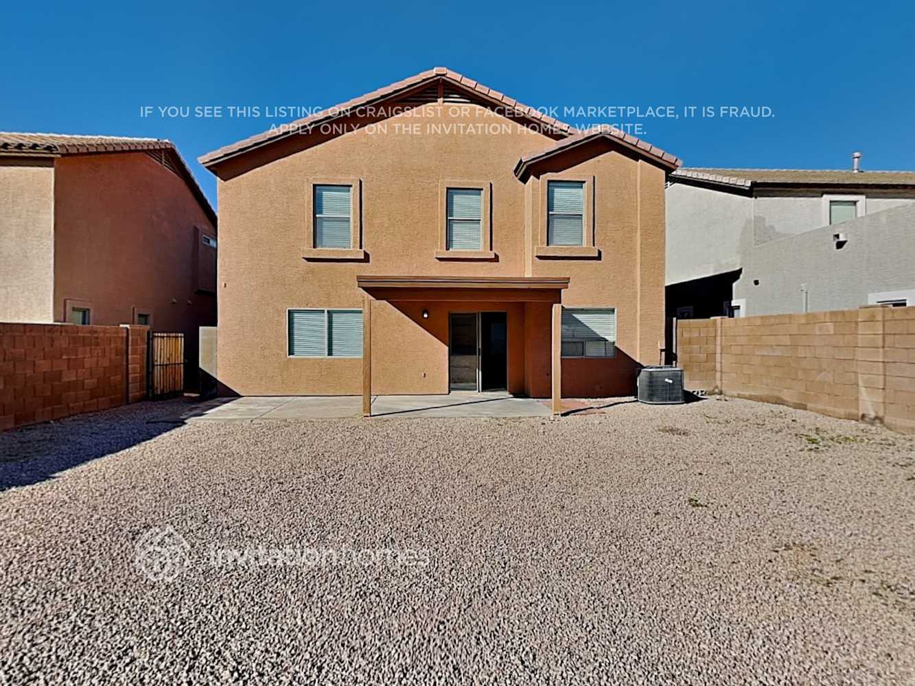 Building Photo - 4823 W Beautiful Ln