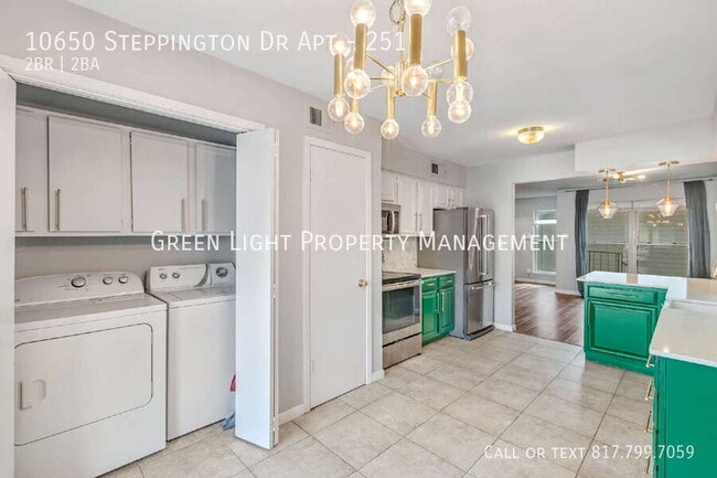 Building Photo - 10650 Steppington Dr