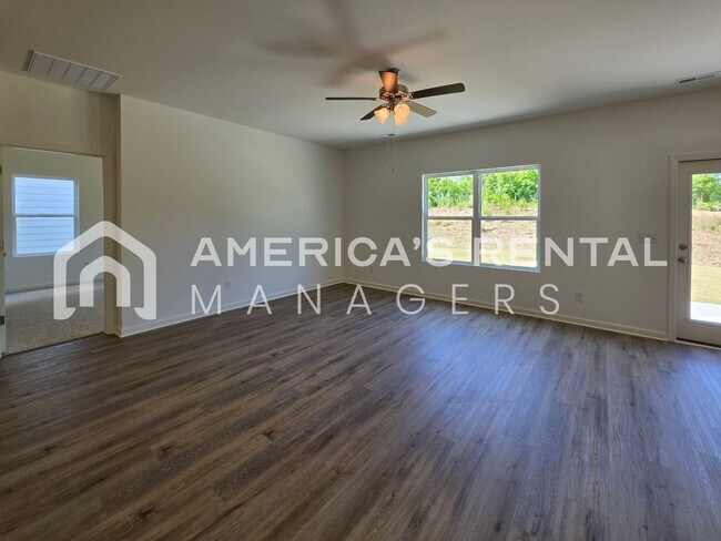 Building Photo - New House for Rent in Kimberly, AL!
