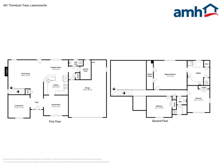 Building Photo - 581 Thornbush Ter
