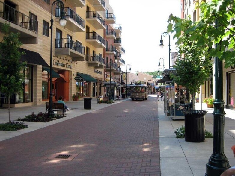 Branson Landing's (6 min. away) shopping, entertainment, restaurants and pubs. - 428 Kays Ln