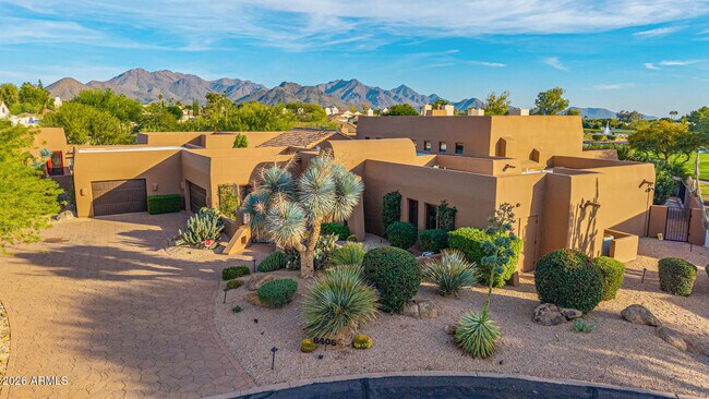 Building Photo - 8406 E Calle Buena Vista