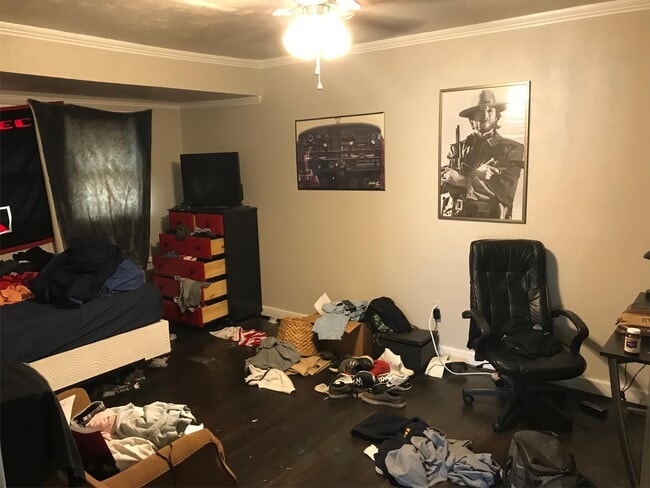 Building Photo - 4401 17th St