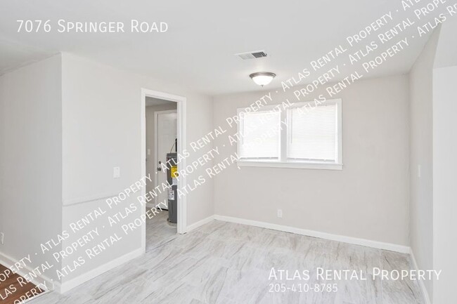 Building Photo - "McCalla Marvel: Newly Renovated 4-Bedroom...