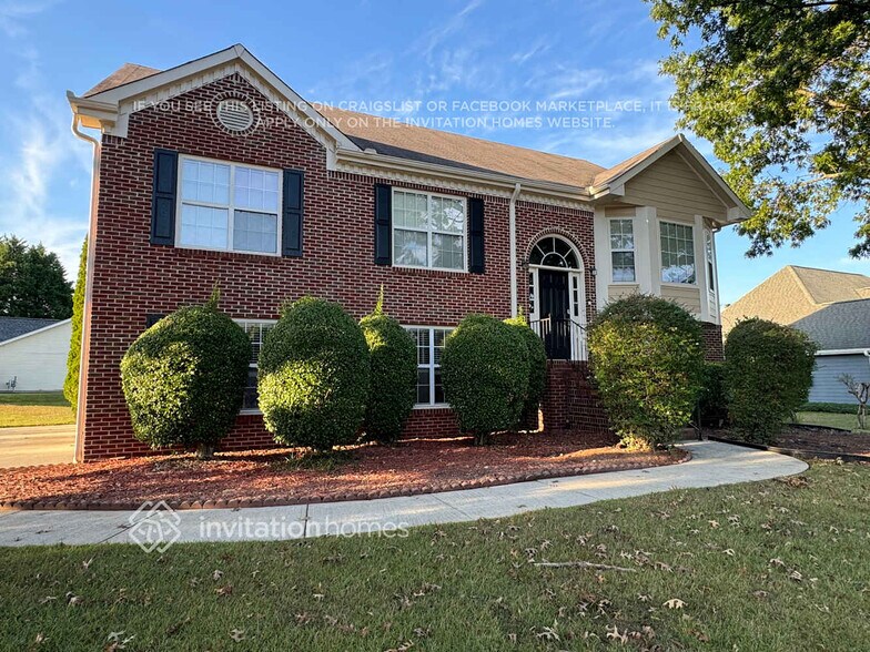 Building Photo - 961 Rolling Meadows Dr