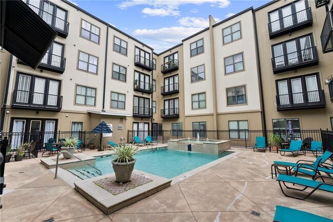 Building Photo - 5300 Peachtree Rd