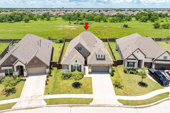 Building Photo - 9806 Starry Night Ln