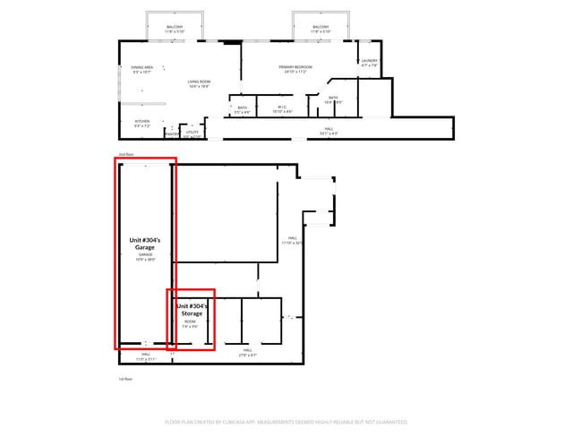 Building Photo - 261 S Limestone