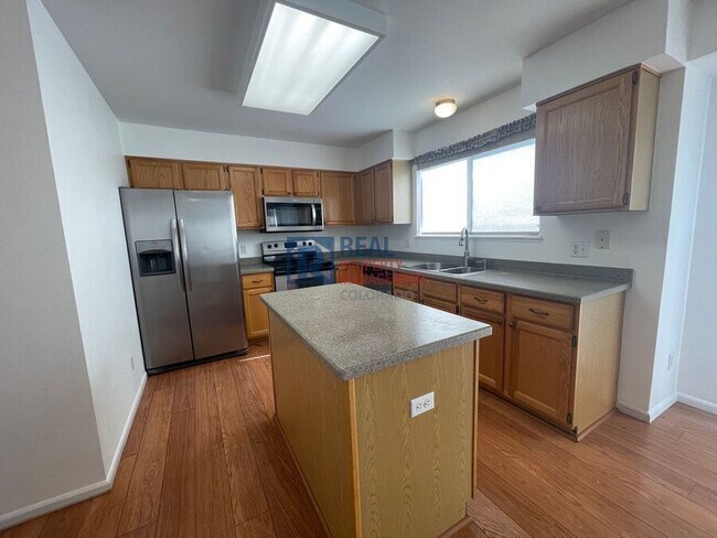 Building Photo - 5812 Granby Hill Dr