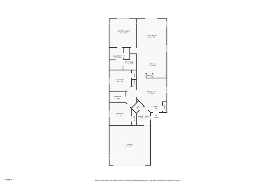 Building Photo - 47 Shallow Bay Ct