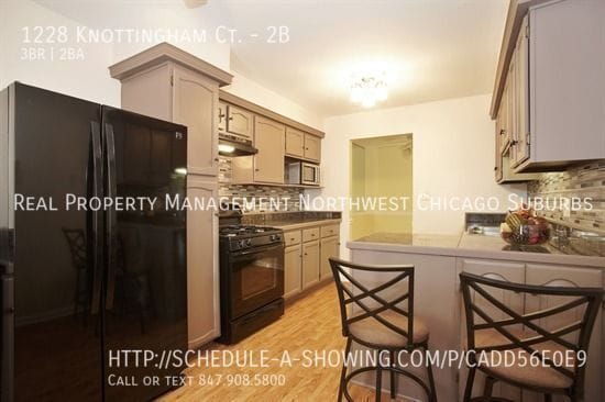 Building Photo - 1228 Knottingham Ct