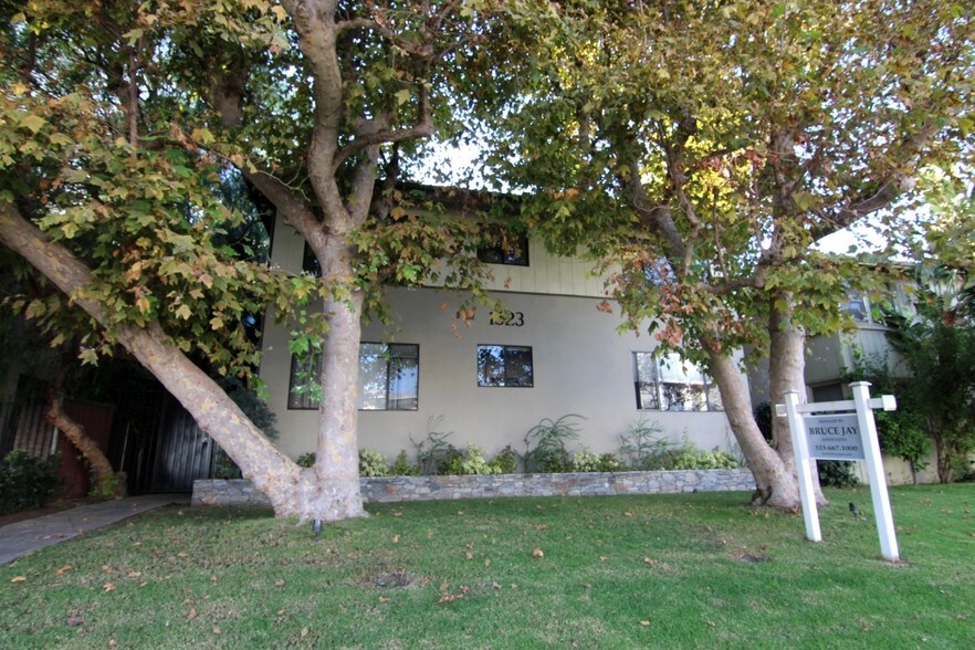 Building Photo - 1523 S Wooster St