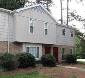 Primary Photo - 200 Buck Jones Rd