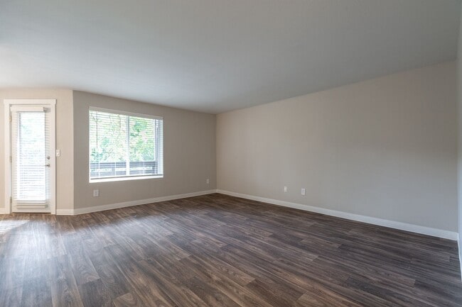 Building Photo - 2x1 Apartment With Forest Views! $1000 Off Your First Full Month!
