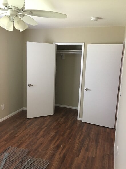 Bedroom #1 - 184 E 19th St