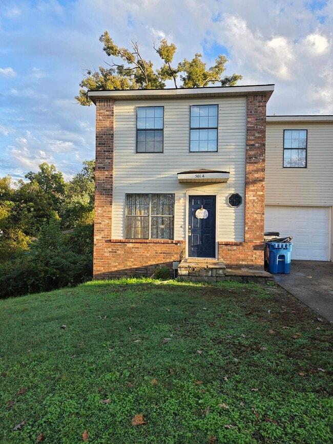 Building Photo - 501 Braithwaite St