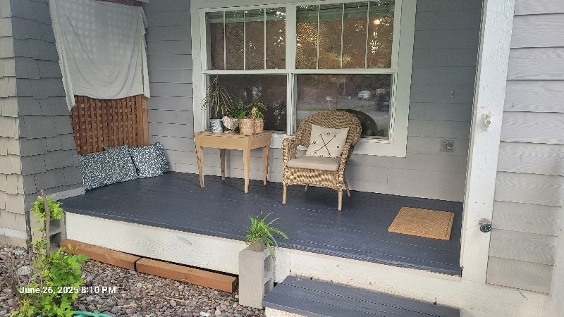 Building Photo - 1021B Park Ave