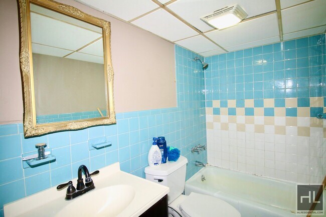 Building Photo - 219 STREET