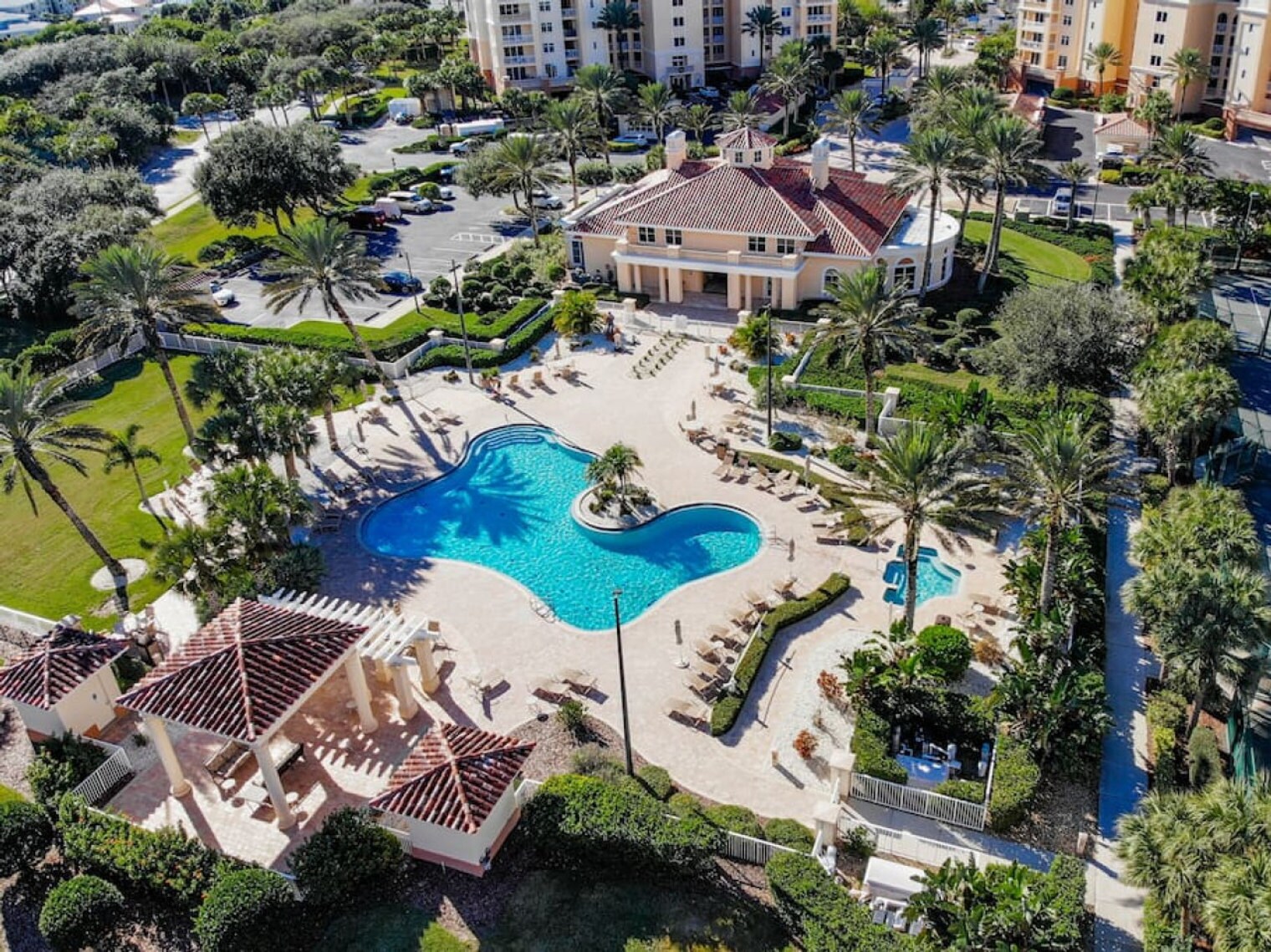 Building Photo - 230 Minorca Beach Way