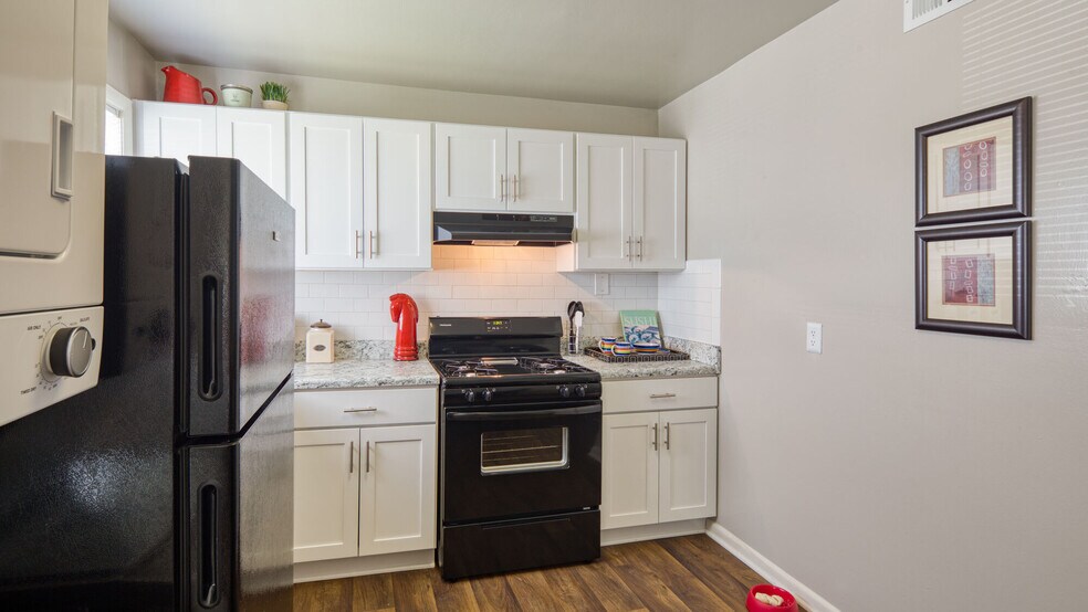 Pointe at River City 11 N Laburnum Ave Richmond VA 23223 Apartment