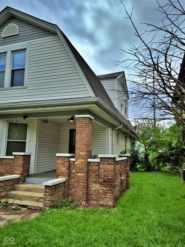Building Photo - 34 N Drexel Ave