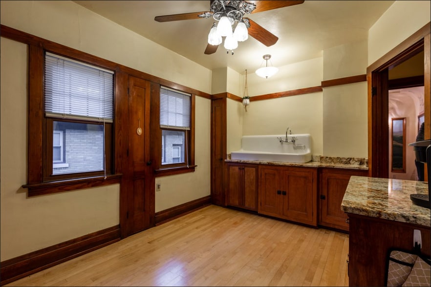 Kitchen 2 - 2350 N 55th St