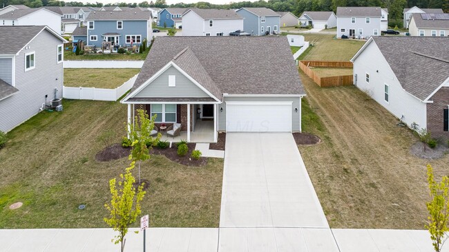 Building Photo - 468 Rochdale Run