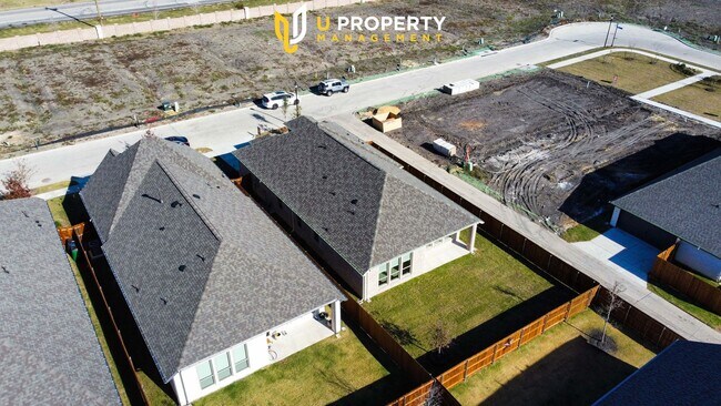 Building Photo - Sweet House in Fate within Rockwall ISD