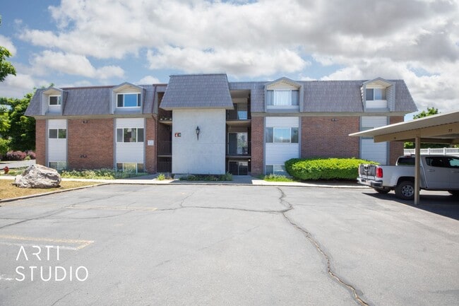Building Photo - Adorable 3-Bedroom Condo in Prime Provo Lo...