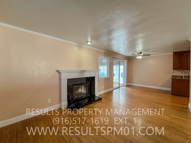 Building Photo - Nicely upgraded 3 Bedroom in Rocklin!